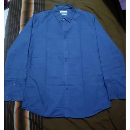 Kemeja Ziozia SZ L