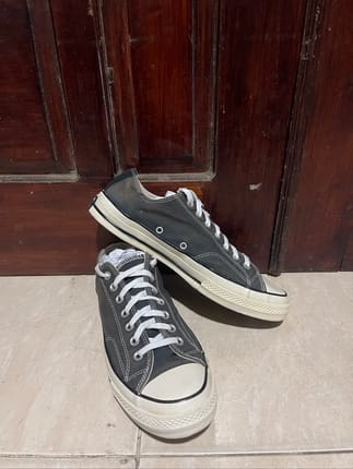 Converse low 70s