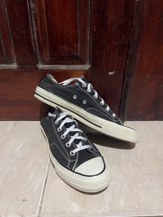 Converse low 70s