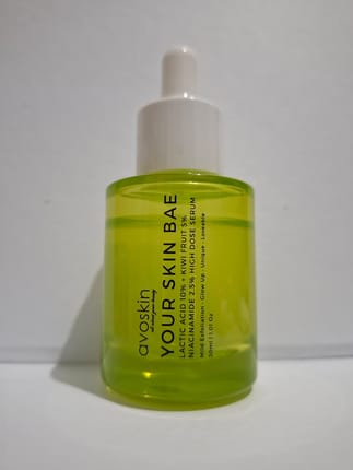 Avoskin YSB LA 10% Kiwi 5% Nia 2.5% High Dose Serum