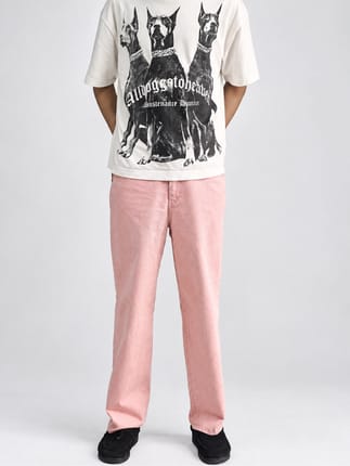jeans AURA made in korea