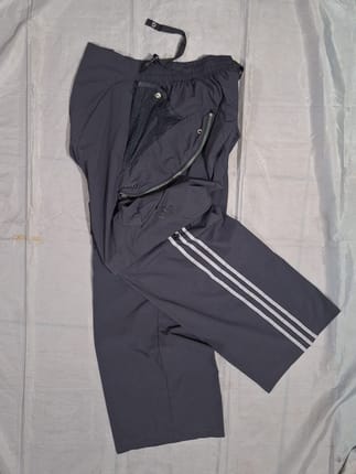 Adidas originals x Hamcus modular utility cargo pants