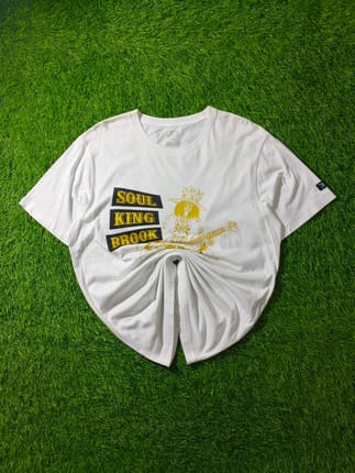 T-shirt Anime One Piece x Uniqlo