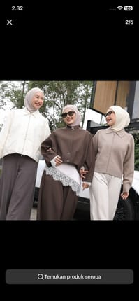 kerudung kalisha x mima