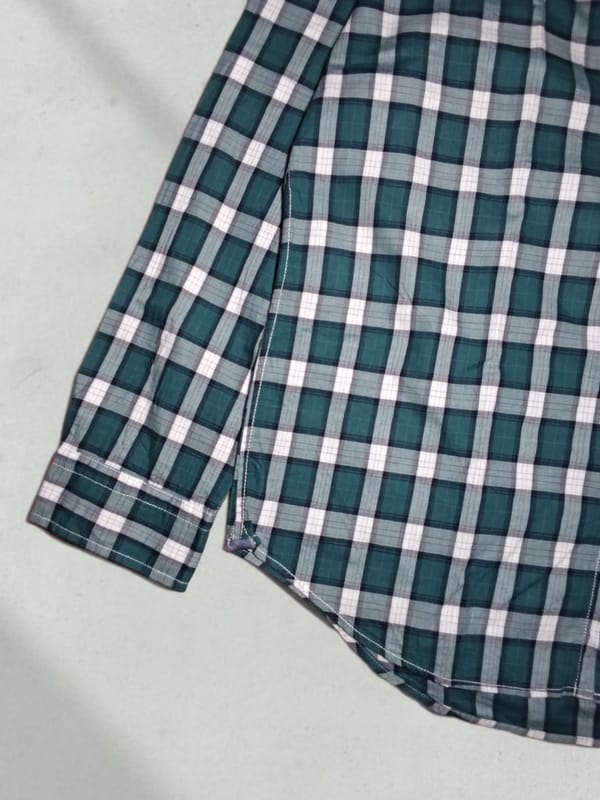 GAP Kemeja lengan panjang 🤍, foto 3