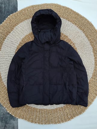 Uniqlo GU Puffer Down Jacket