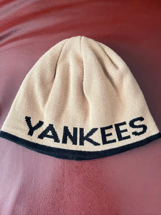 MLB Beanie