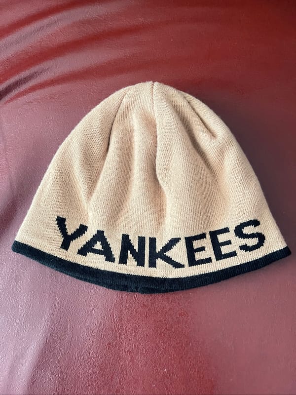 MLB Beanie, foto 2