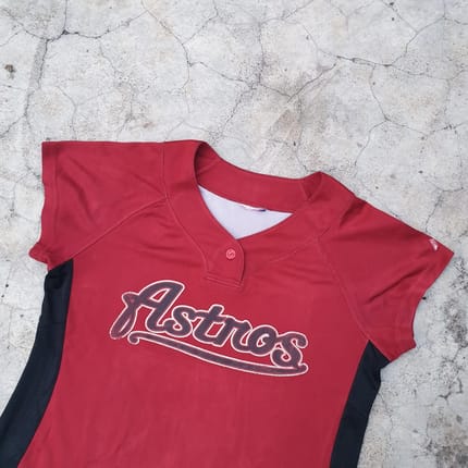 Jersey baseball HOUSTON ASTROS
