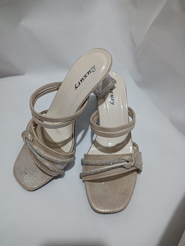 Heels Wanita Preminium by Luxury, foto 3