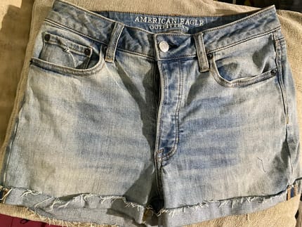 Short pants