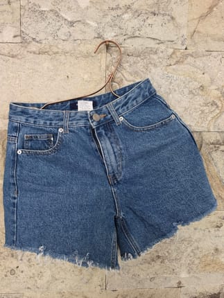 Celana Jins Pendek / Hotpants Wanita / Celana Jeans Wanita /