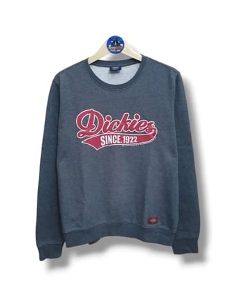 Crewneck dickies
