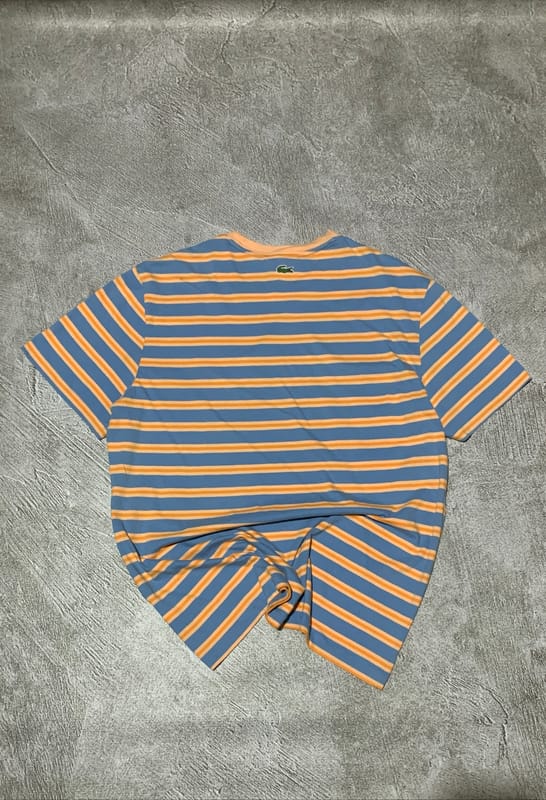 Lacoste Salur T-Shirt, foto 3