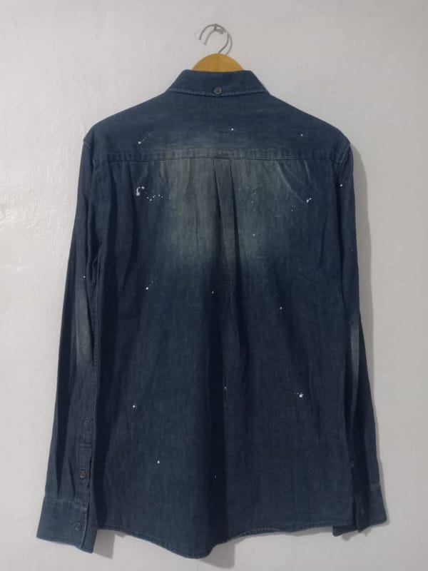 Kemeja Size S, foto 3