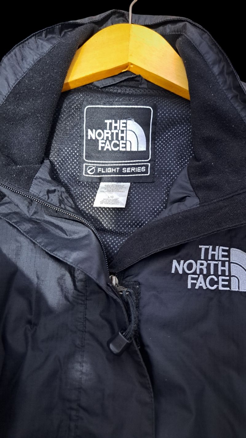 The North Face Gorpcore Hoody Pria black, foto 3