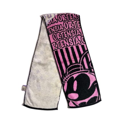 OFFICIAL MERCHANDISE TOWEL ORTENSIA