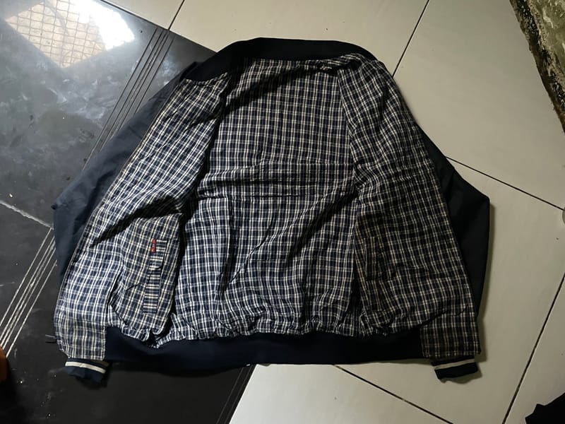 Bomber Jacket XL, foto 2