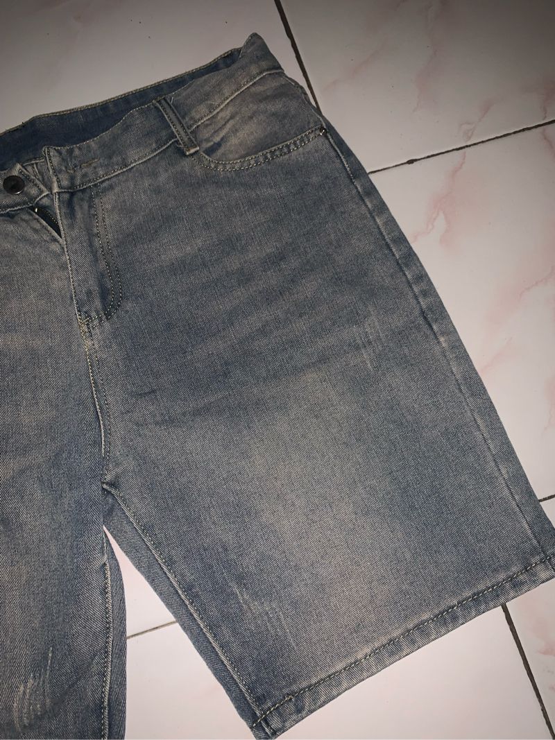 Casual Short Wanita multicolor, foto 2