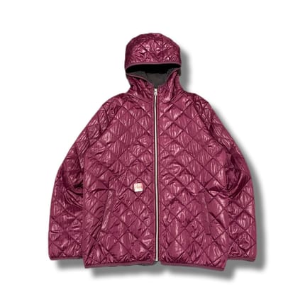 Puffer Jacket by Lulu