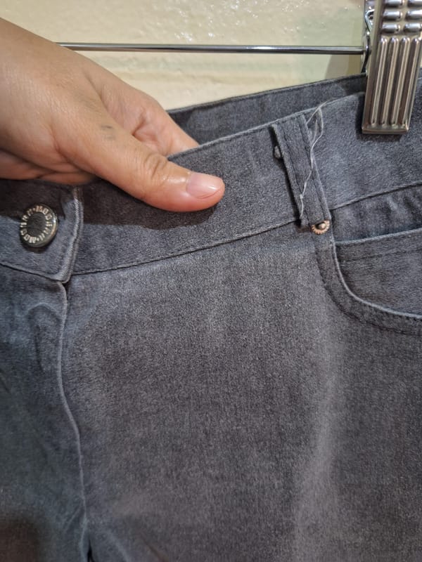 Hitpants, foto 2