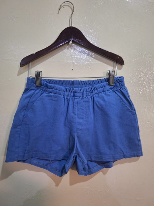 Hotpants, foto 5