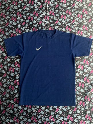Kaos Nike