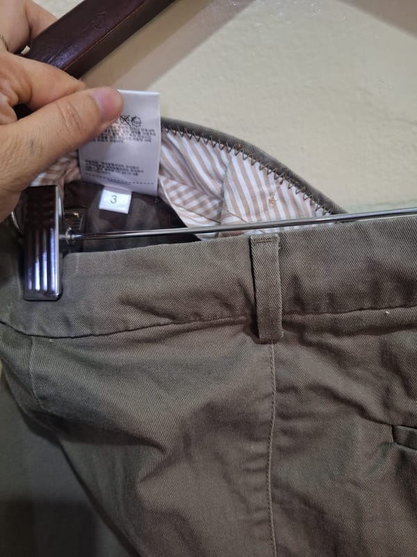 Hotpants, foto 2