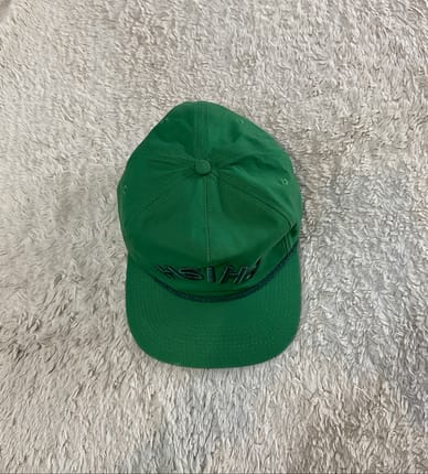 PHISH DRY GOOD  OVER EASY BASEBALL HAT CAP  •SIZE:FREE (Bisa