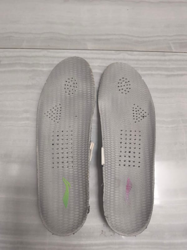 Lining ranger IV High sz 43 insole 27cm, foto 4