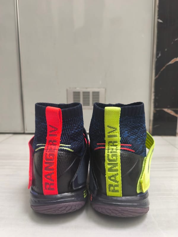 Lining ranger IV High sz 43 insole 27cm, foto 2