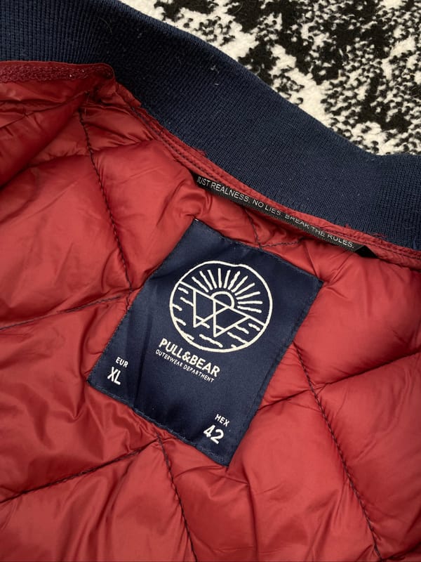 JACKET, foto 3