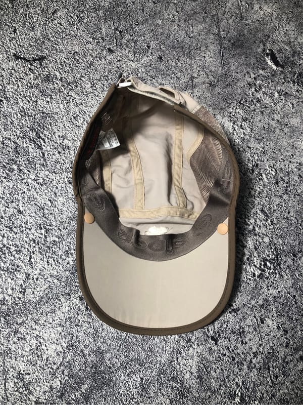 Sun Caps Flap Eider, foto 10