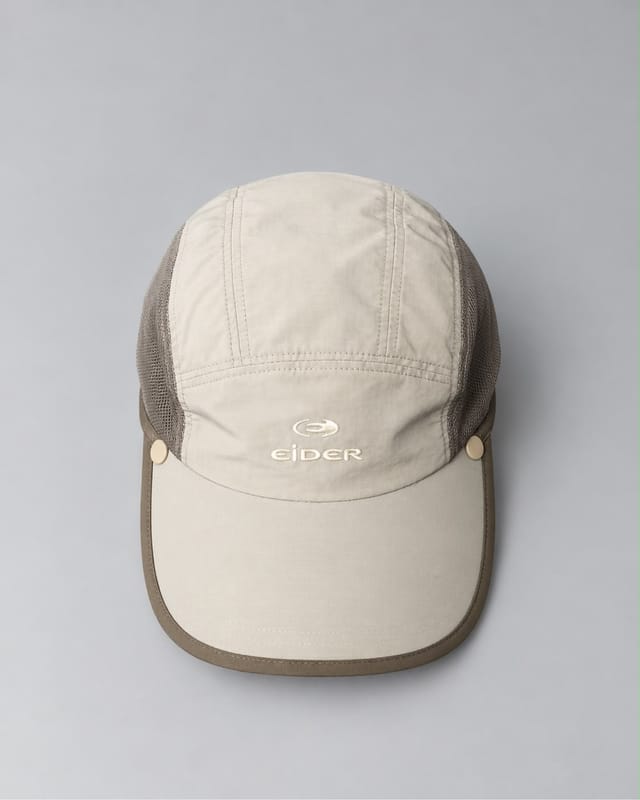 Sun Caps Flap Eider, foto 7