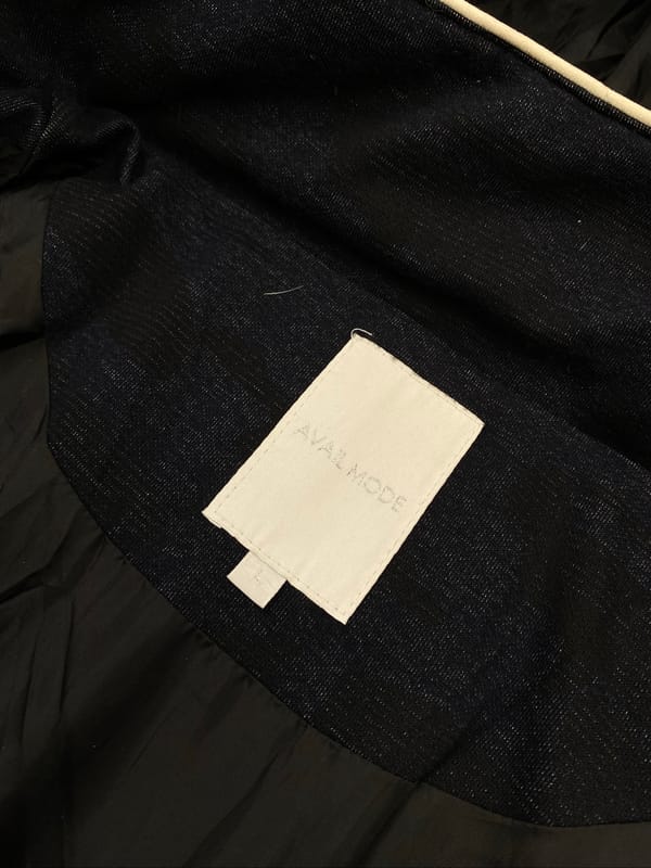 JACKET, foto 4