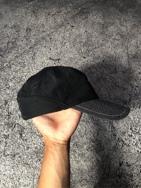 Salewa Outdoor Cap, foto 6