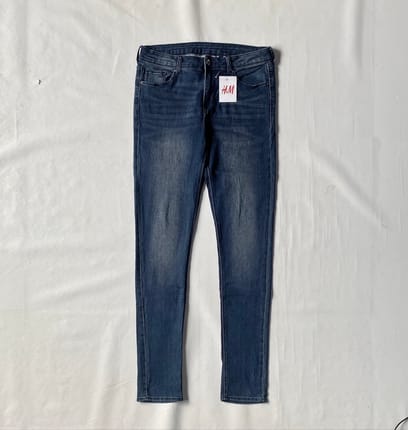 Jeans H&M Divided