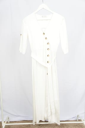 Zara Longdress