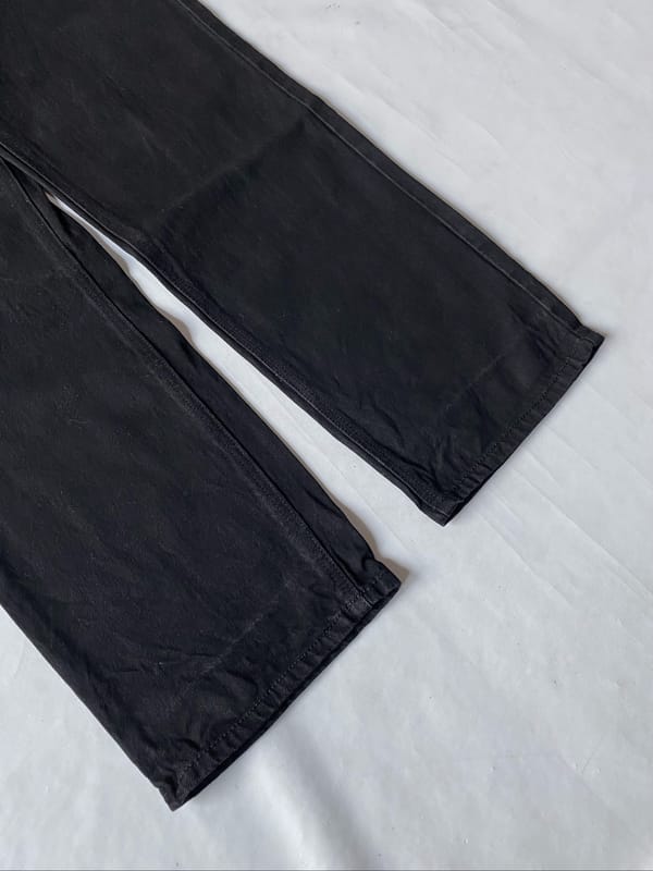 Jeans Toffee Black, foto 2