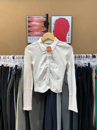 Cardigan Zara