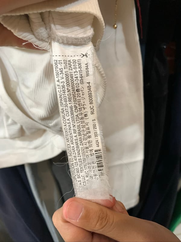 Cardigan Zara, foto 4