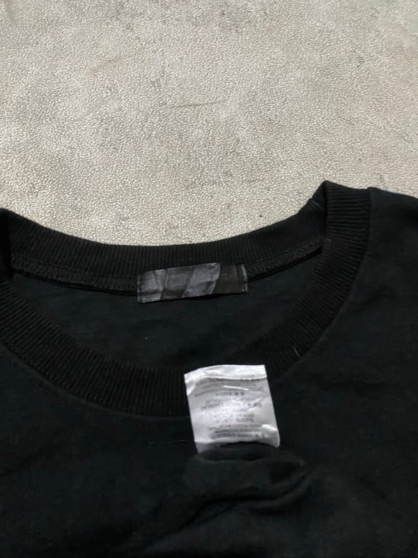 Crewneck Balenciaga BB Logo, foto 3