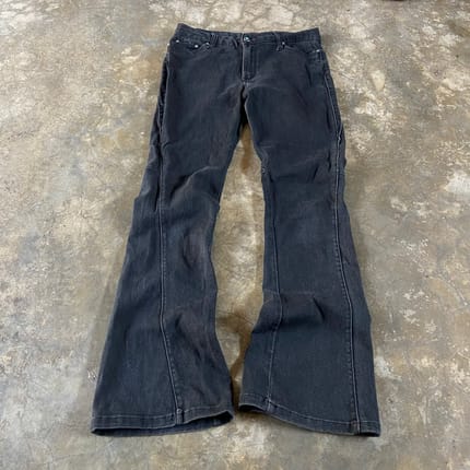 Ayx Echescs Jouer Flare Jean