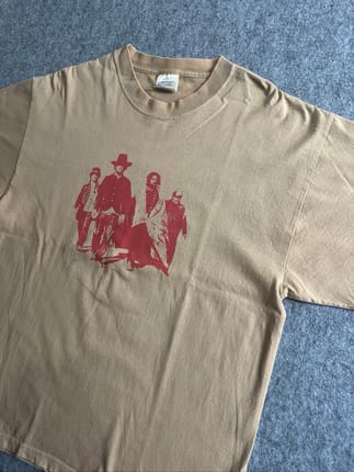 Ben Harper & The Innocent Criminals