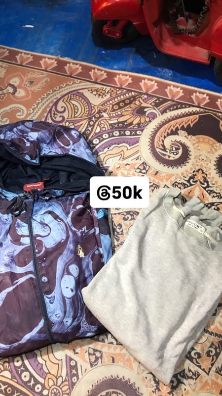 Borong atau satuan bisa, foto 5