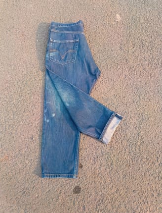Levi's 512