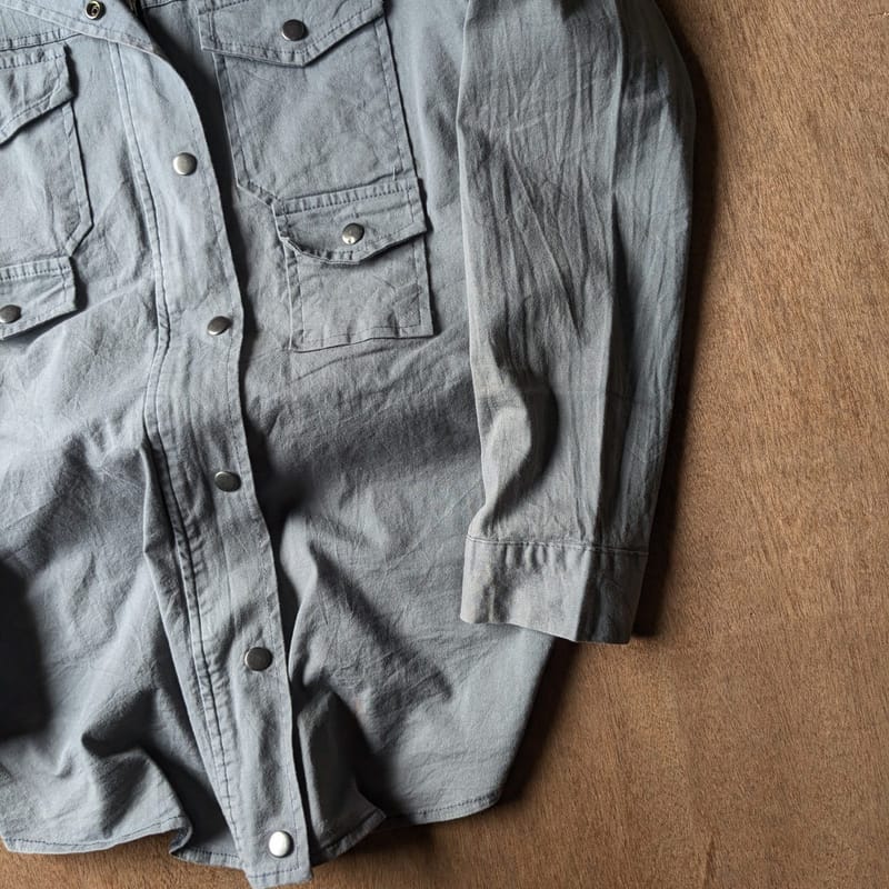 The Mubrand Parka Jacket, foto 4