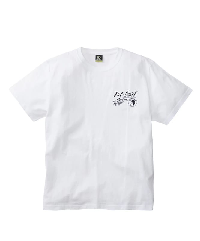 Tshirt T&C Surf, foto 3