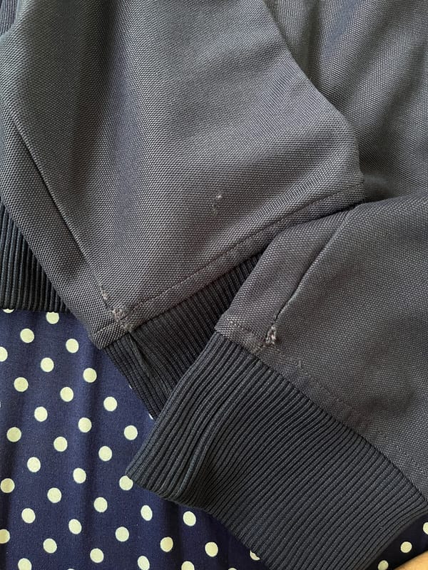Tracktop fred perry, foto 6