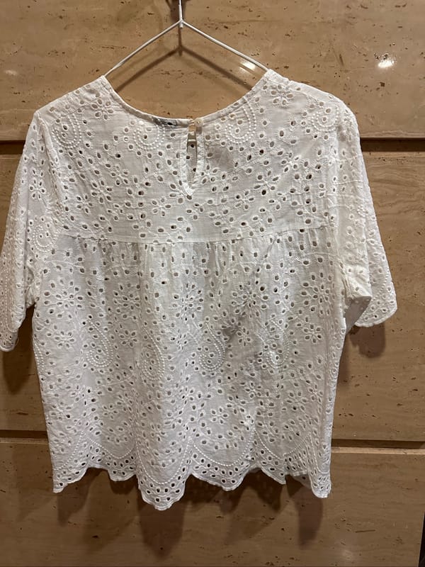Blouse, foto 2